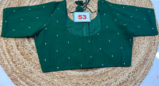 ReadyMade Blouse