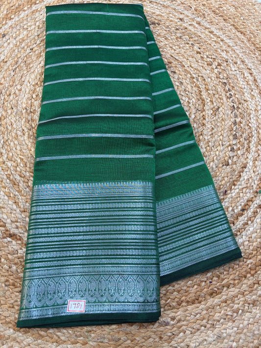 Mangalgiri Silk Sarees