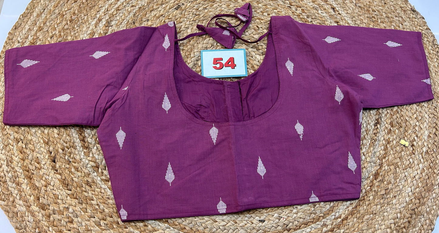 ReadyMade Blouse
