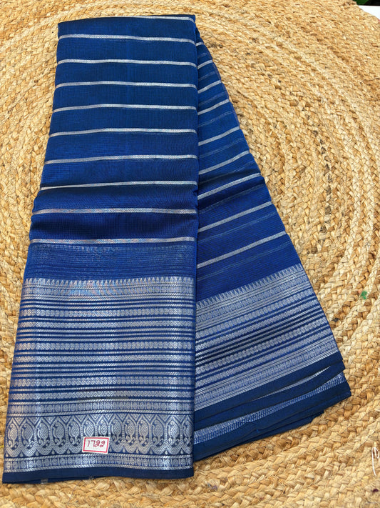 Mangalgiri Silk Sarees