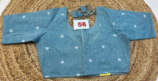 ReadyMade Blouse