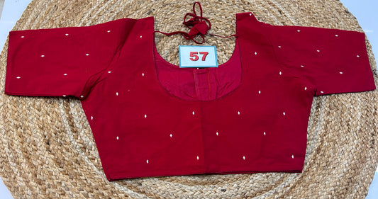 ReadyMade Blouse