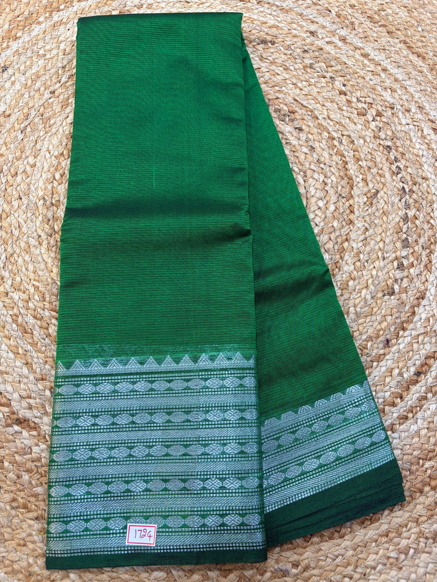 Mangalgiri Silk Sarees