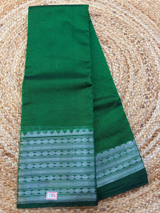 Mangalgiri Silk Sarees