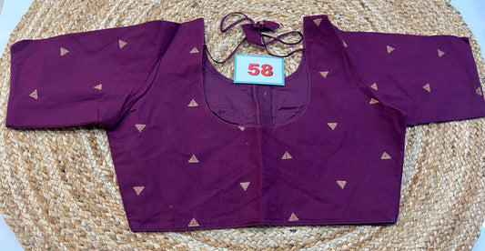 ReadyMade Blouse