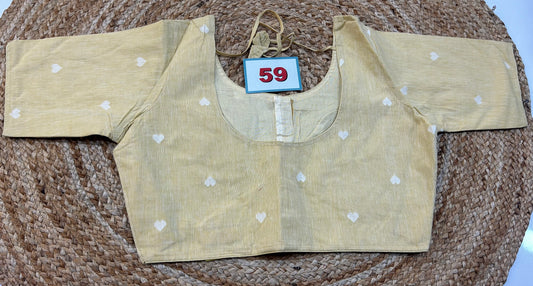 ReadyMade Blouse