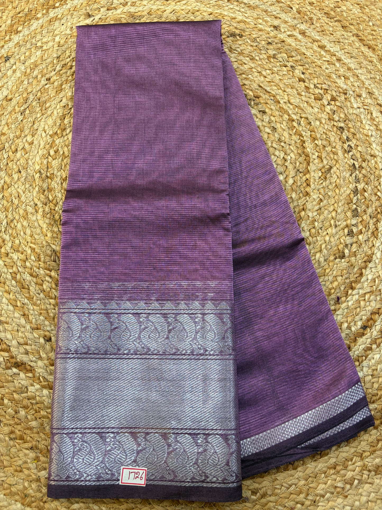 Mangalgiri Silk Sarees