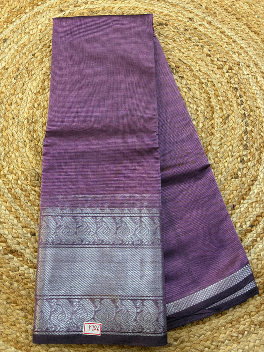 Mangalgiri Silk Sarees