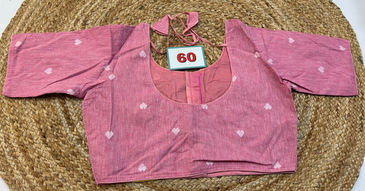 ReadyMade Blouse