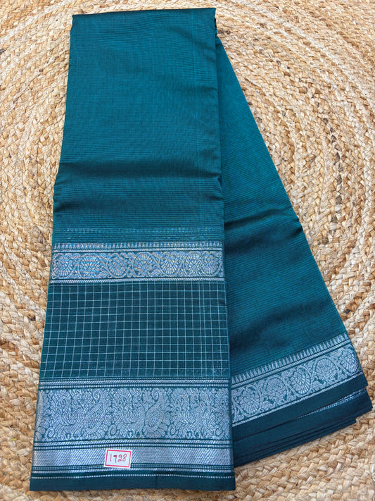 Mangalgiri Silk Sarees
