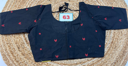 ReadyMade Blouse