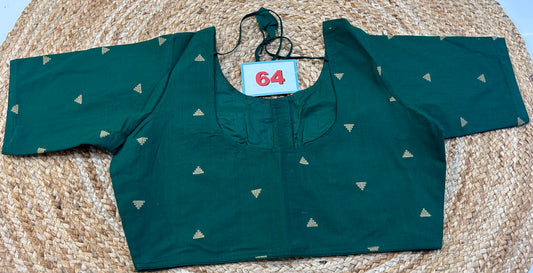 ReadyMade Blouse