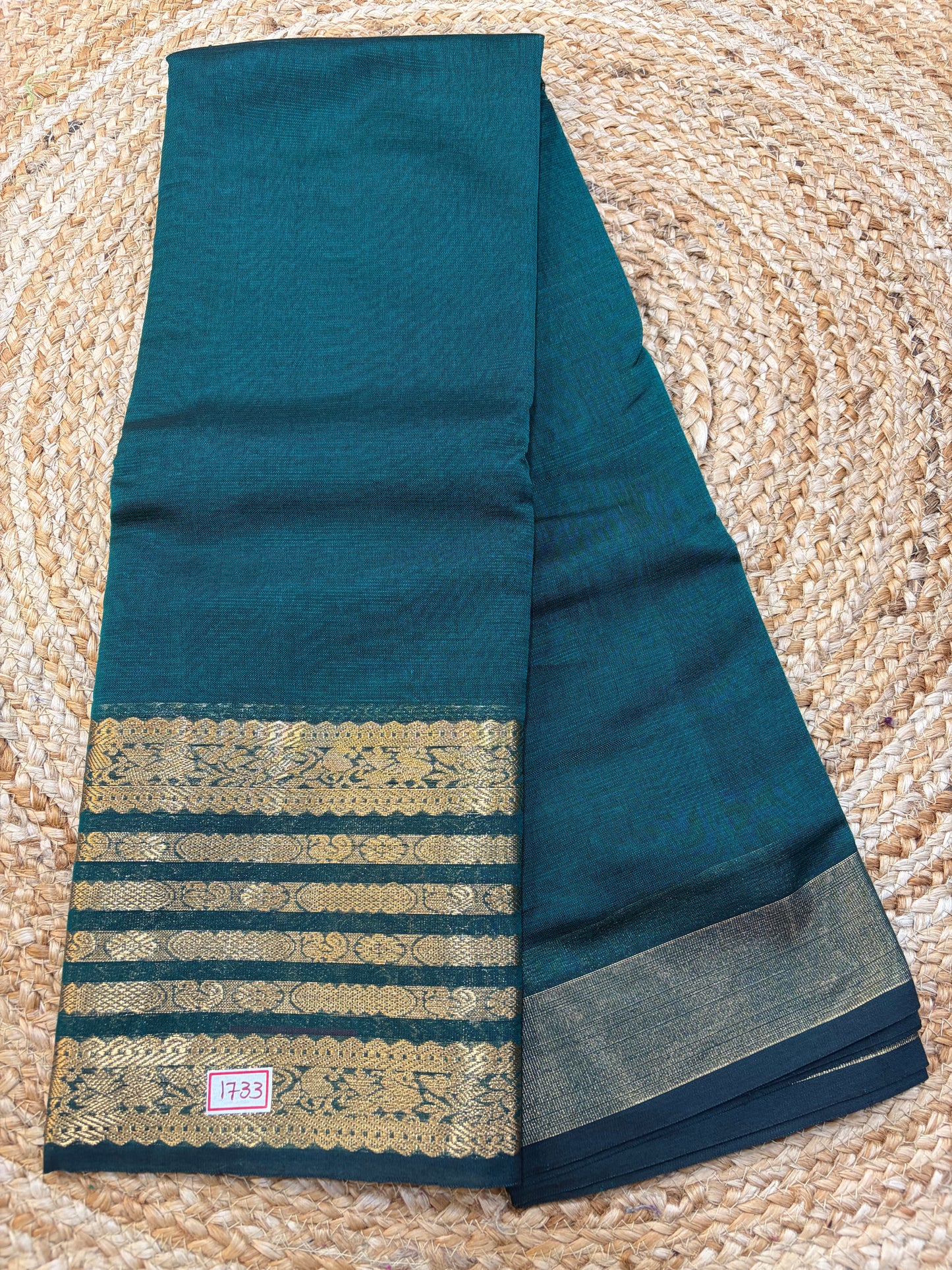 Mangalgiri Silk Sarees