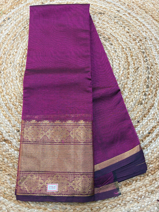 Mangalgiri Silk Sarees