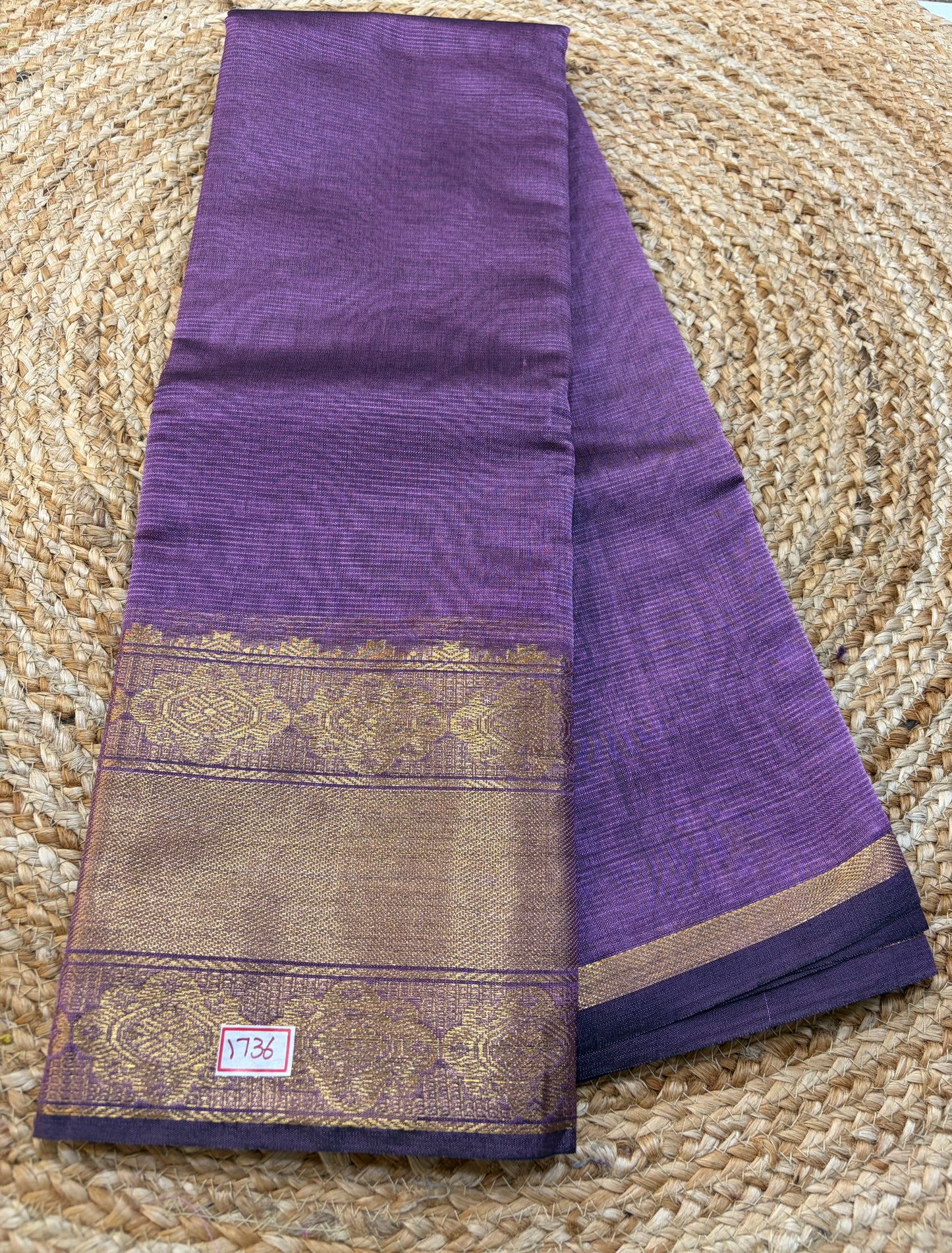 Mangalgiri Silk Sarees