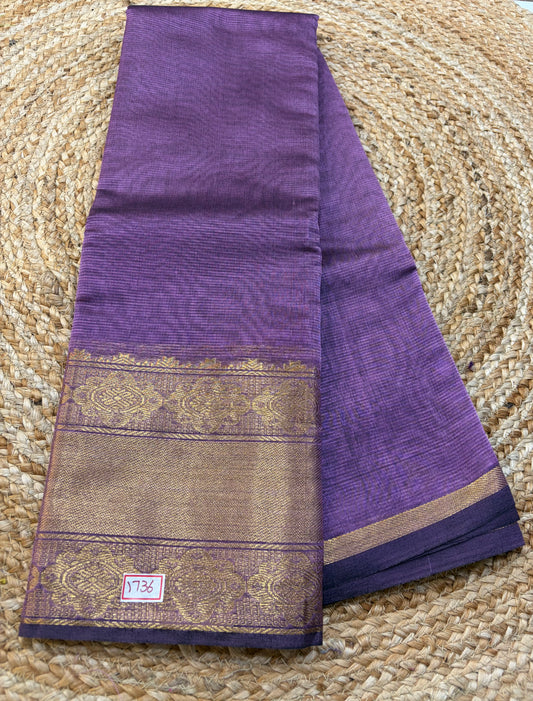 Mangalgiri Silk Sarees