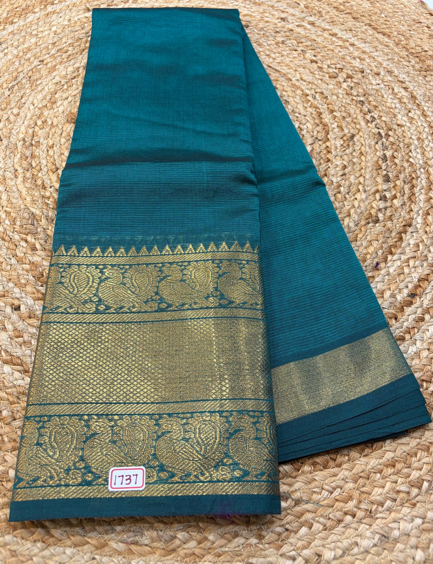Mangalgiri Silk Sarees