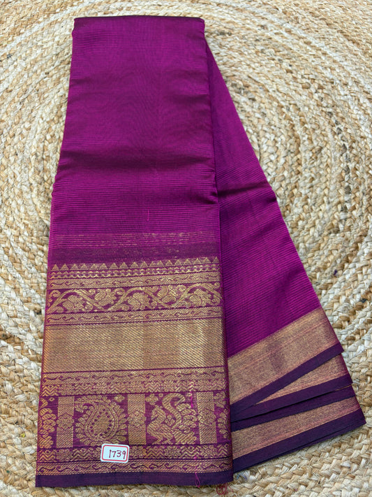 Mangalgiri Silk Sarees