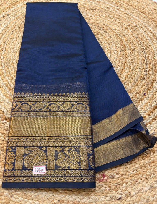 Mangalgiri Silk Sarees