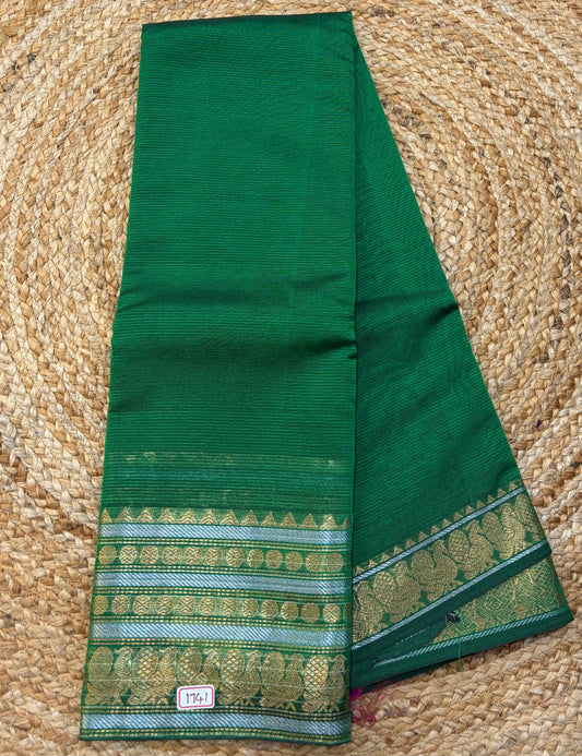 Mangalgiri Silk Sarees