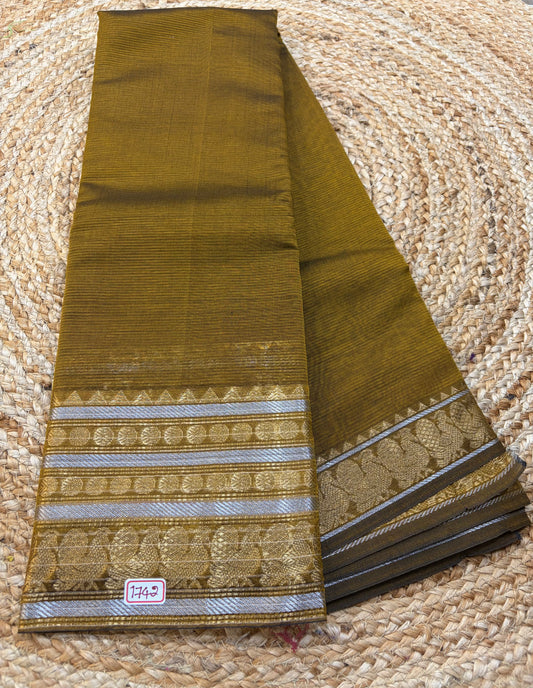 Mangalgiri Silk Sarees