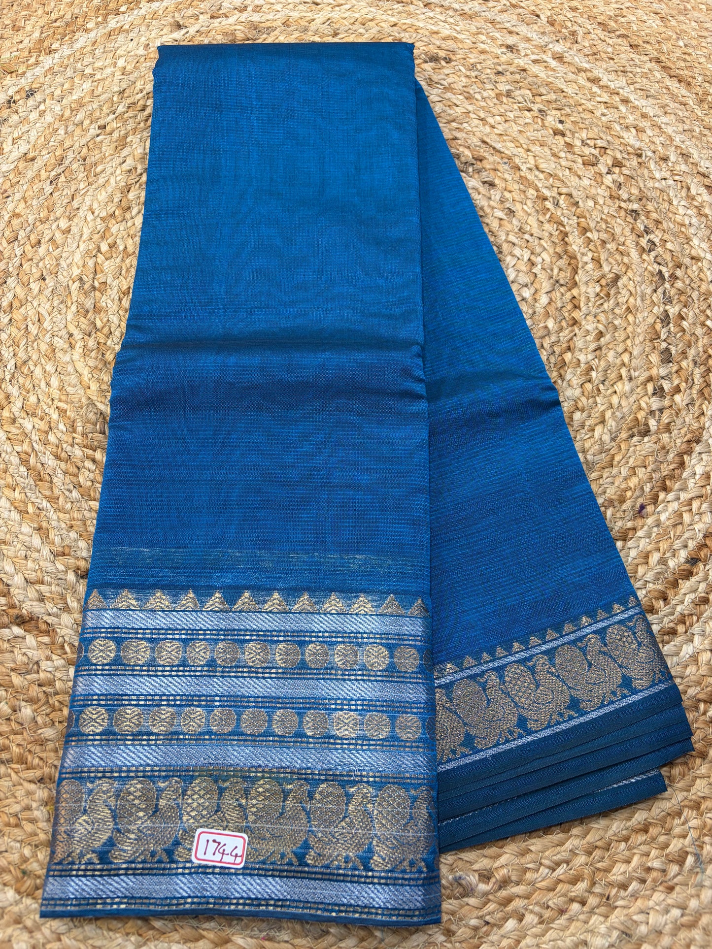 Mangalgiri Silk Sarees