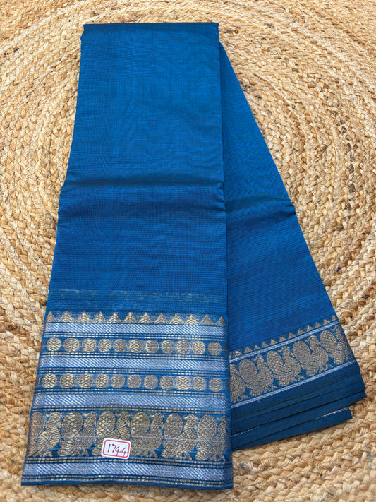 Mangalgiri Silk Sarees