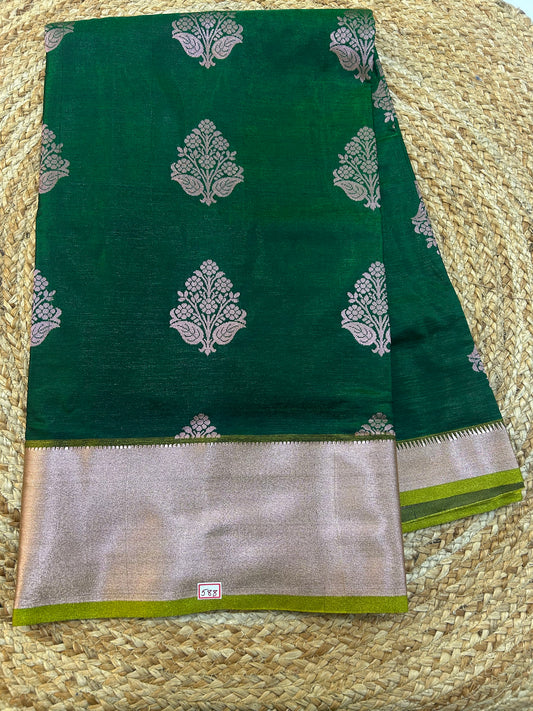 Semi Uppada Sarees