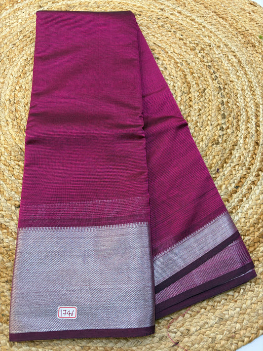 Mangalgiri Silk Sarees
