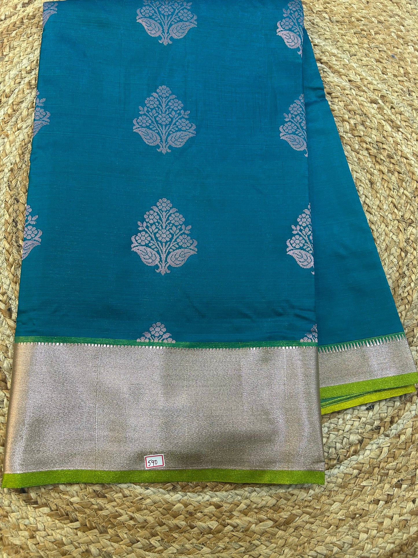 Semi Uppada Sarees