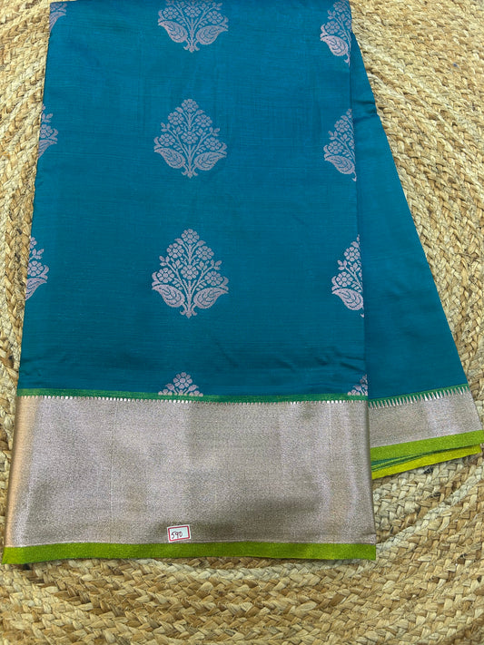 Semi Uppada Sarees