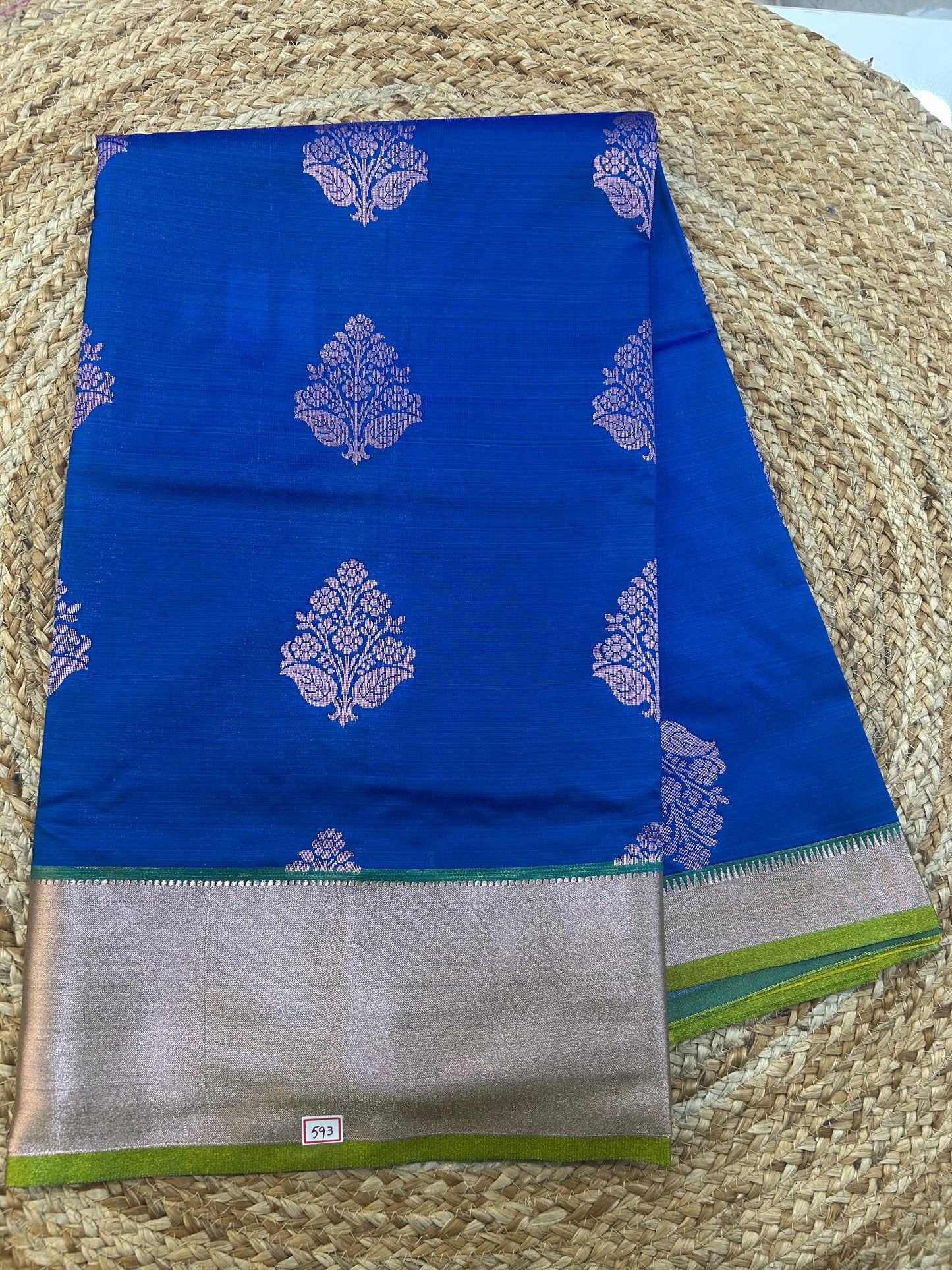 Semi Uppada Sarees