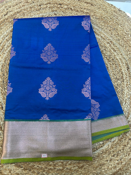 Semi Uppada Sarees