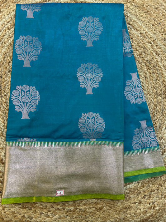 Semi Uppada Sarees