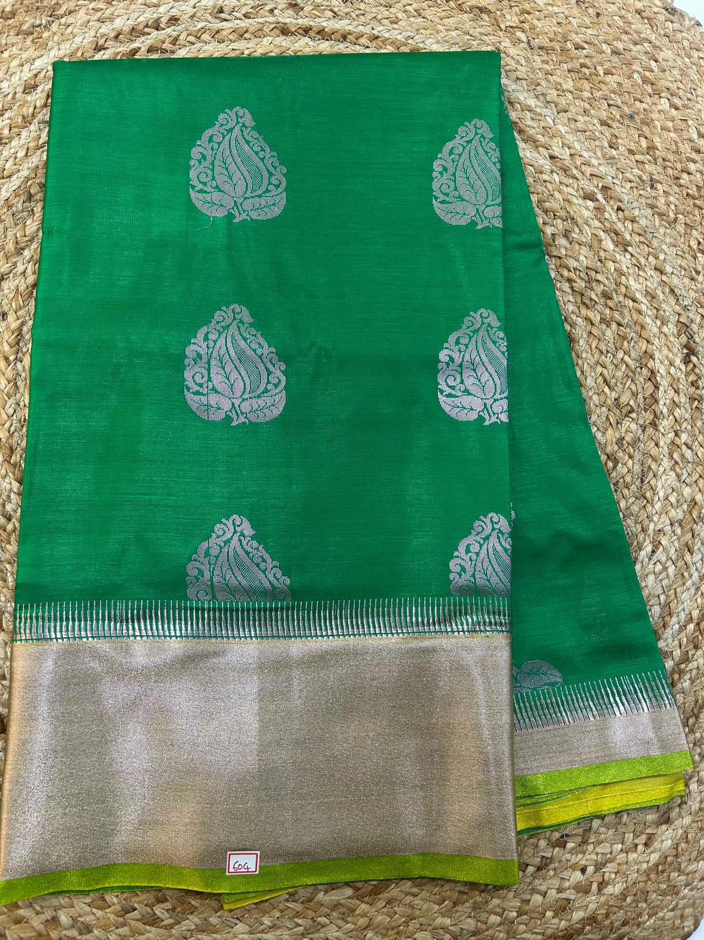 Semi Uppada Sarees