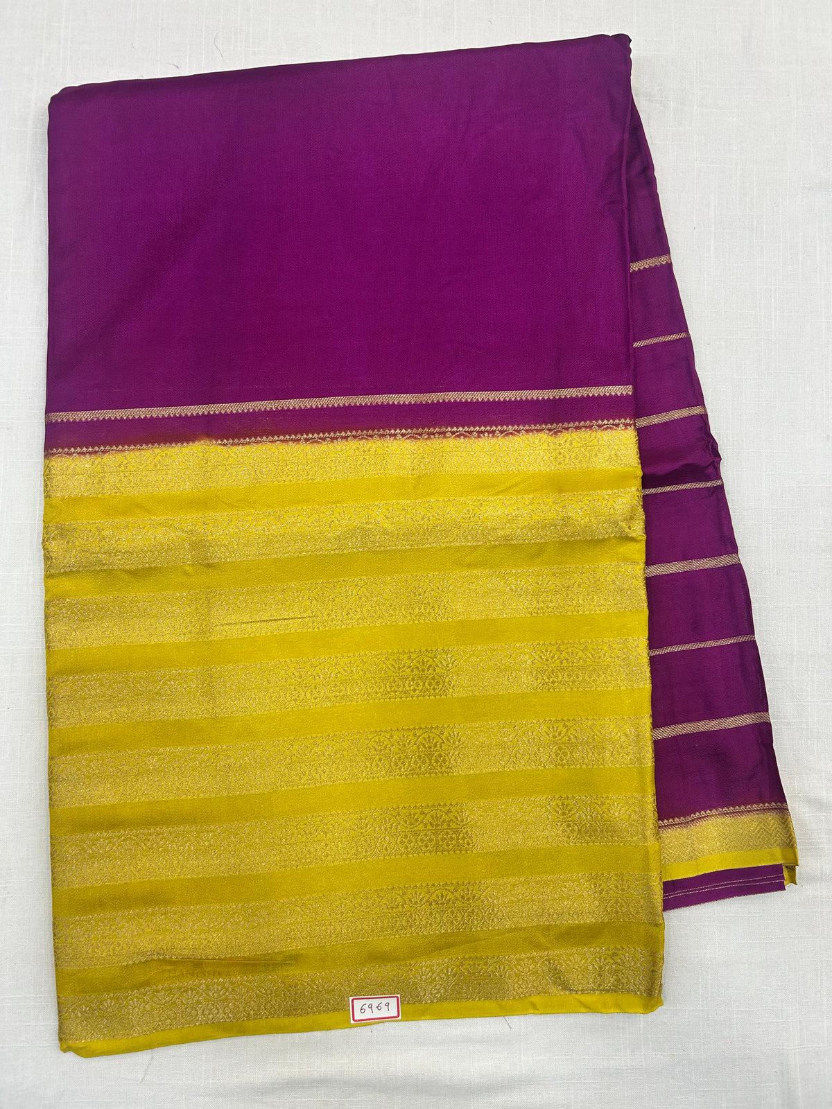Banaras Mashru Satin Sarees