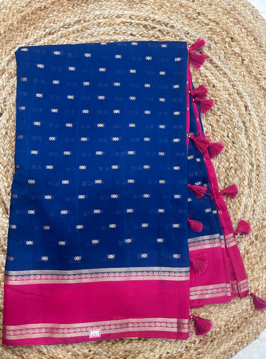 Soft Dola Silk Sarees