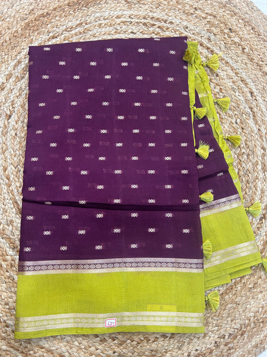 Soft Dola Silk Sarees