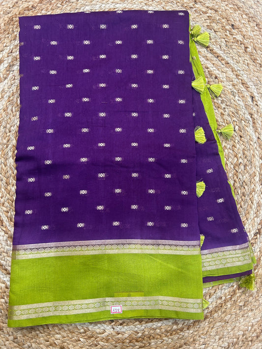 Soft Dola Silk Sarees