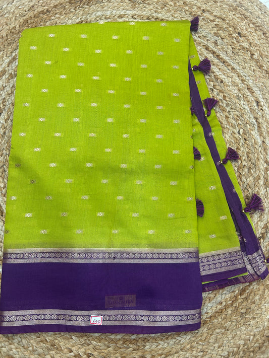 Soft Dola Silk Sarees