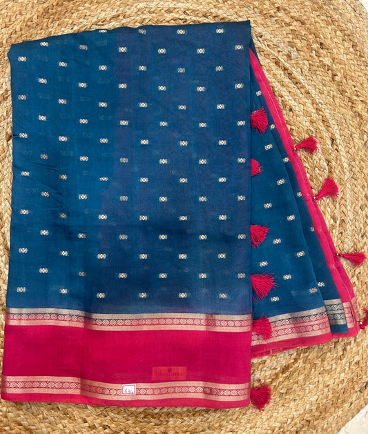Soft Dola Silk Sarees