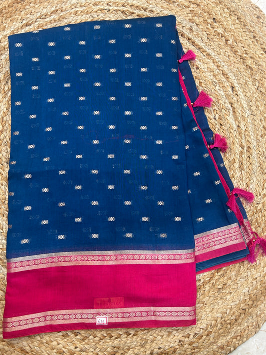 Soft Dola Silk Sarees