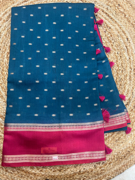 Soft Dola Silk Sarees