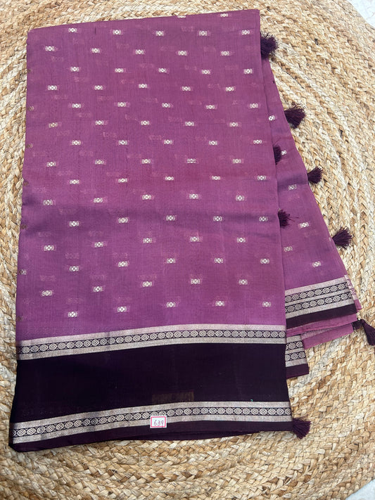 Soft Dola Silk Sarees
