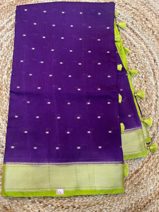 Soft Dola Silk Sarees
