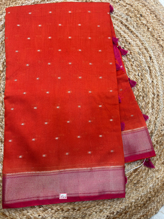 Soft Dola Silk Sarees