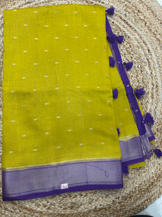Soft Dola Silk Sarees