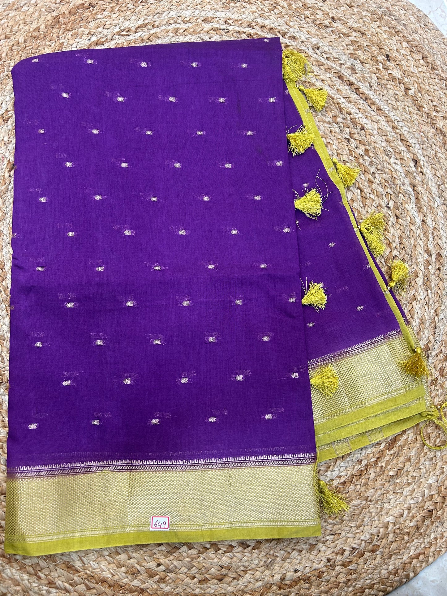 Soft Dola Silk Sarees