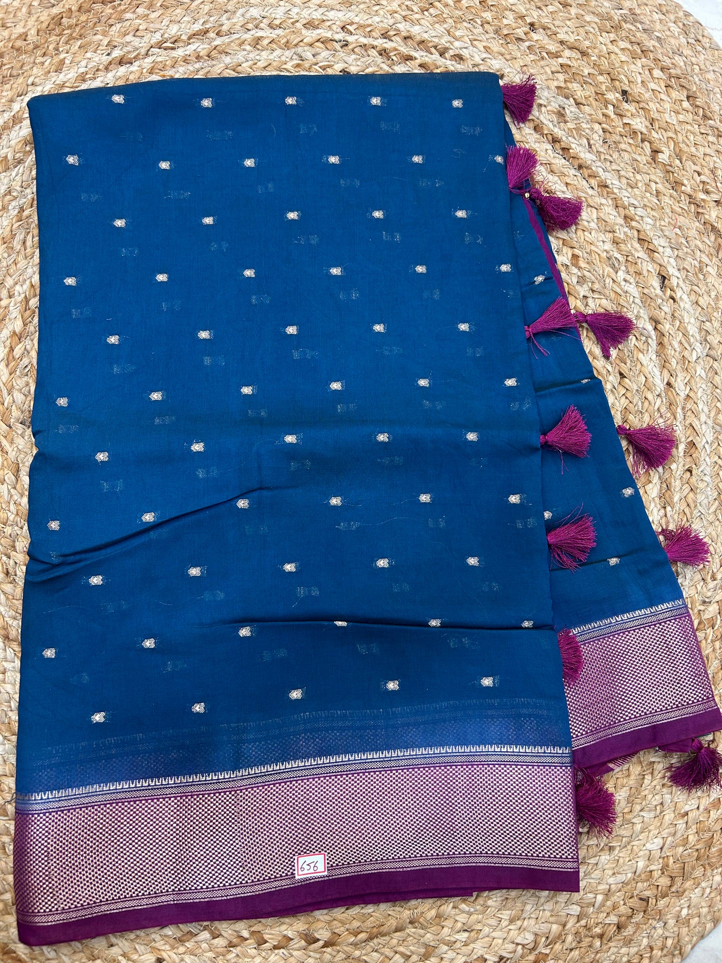 Soft Dola Silk Sarees