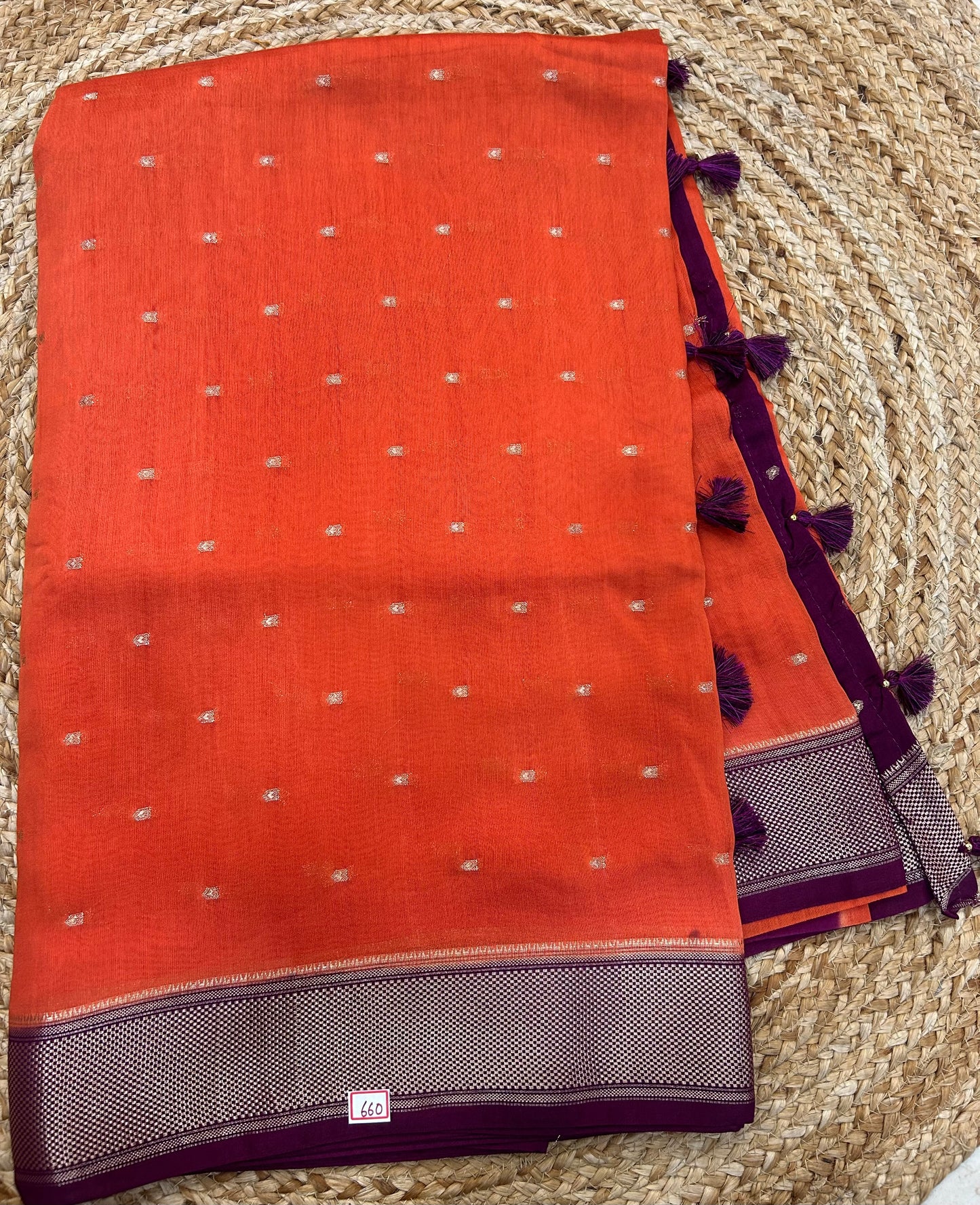 Soft Dola Silk Sarees